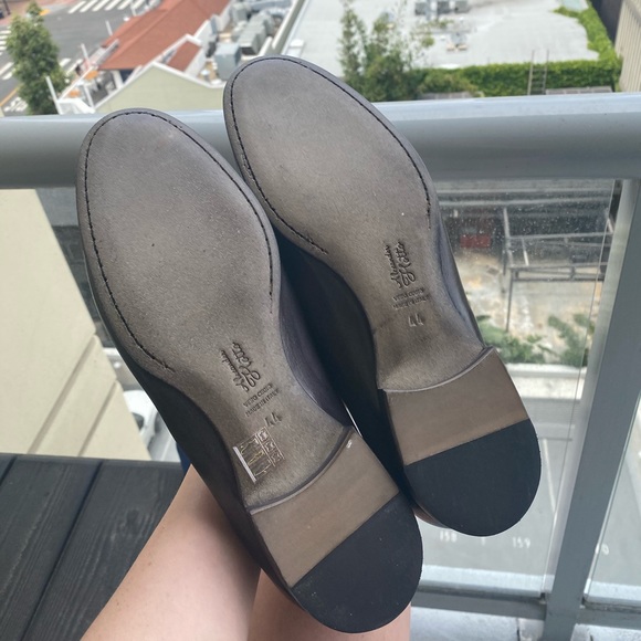 Alexander Hotto 11(44) made in Italy - Picture 6 of 11